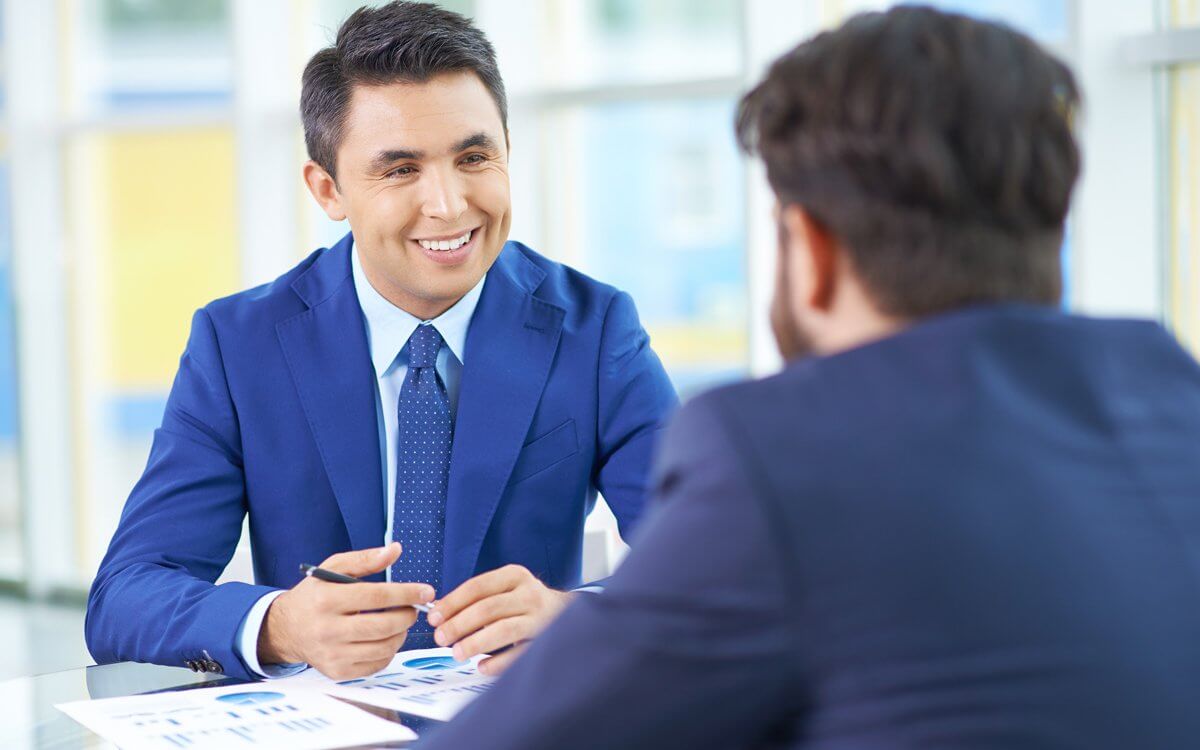 Você conhece os tipos de entrevista de Emprego na Estética?