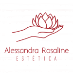 ESTÉTICA ALESSANDRA ROSALINE