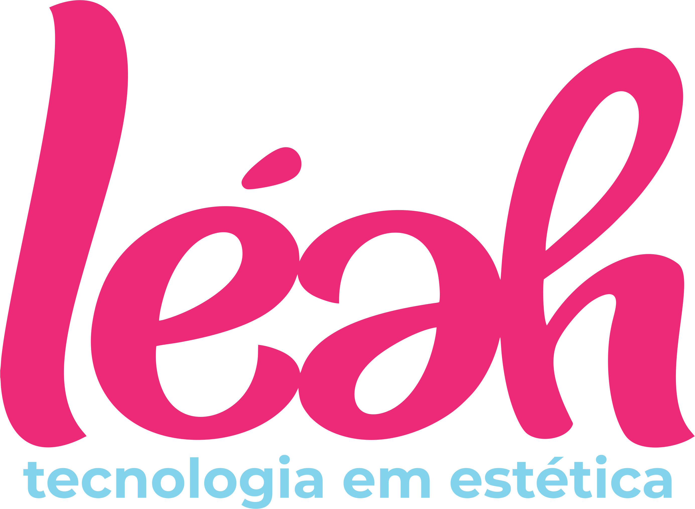 Léah Estética
